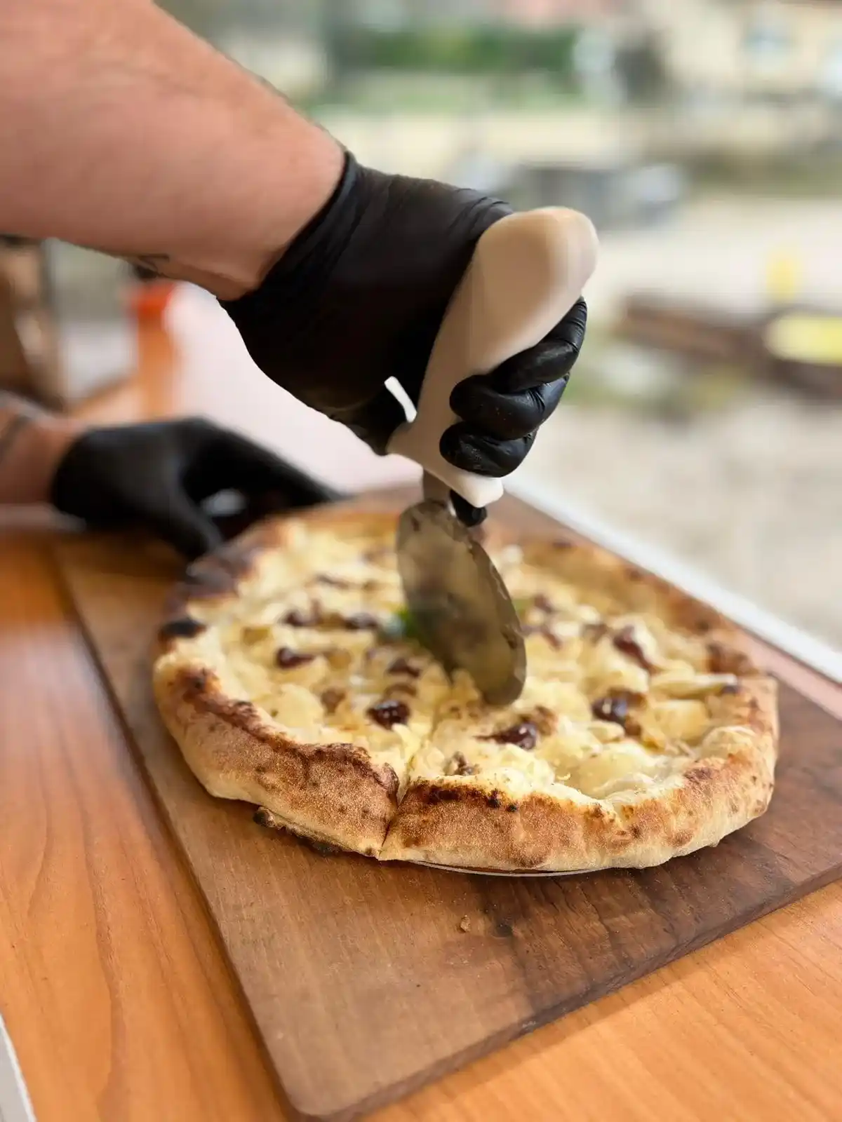 4 fromaggi