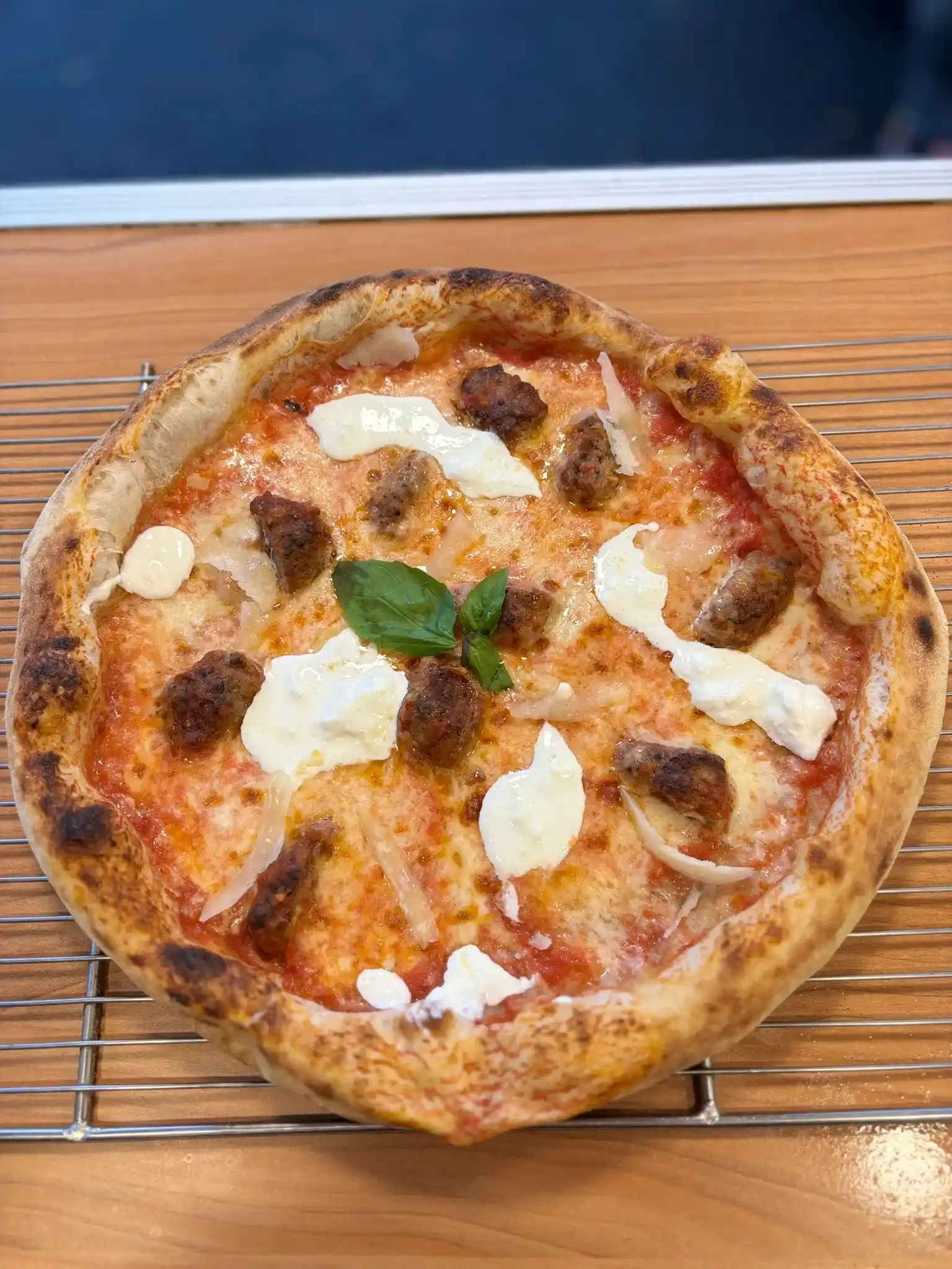Polpette